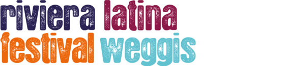 Riviera Latina Festival Weggis Logo